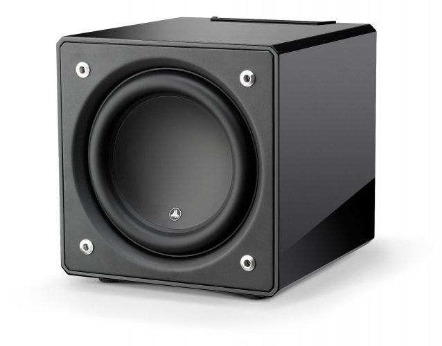 JL Audio E-Sub e112-GLOSS